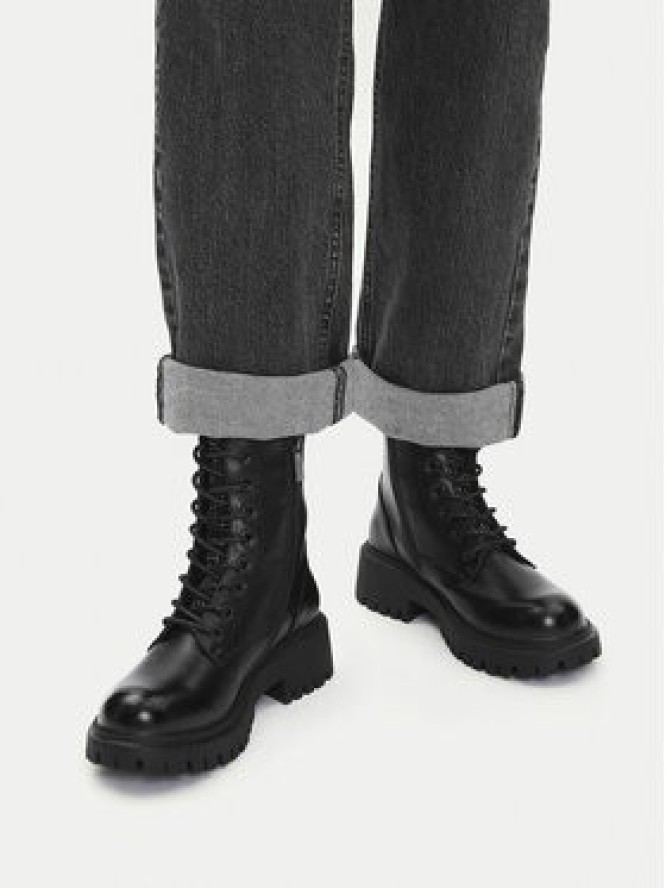 JENNY Trzewiki CEO-REET HY13023-61 Czarny