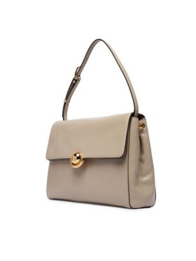 Furla Torebka Domus M WB01804 BX4185 IT 4488S Beżowy