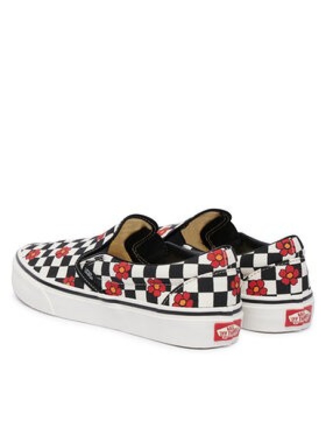 Vans Tenisówki Classic Slip-On VN000ED2BZW1 Kolorowy