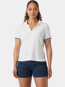 Koszulka Polo Damska Helly Hansen W Portofino