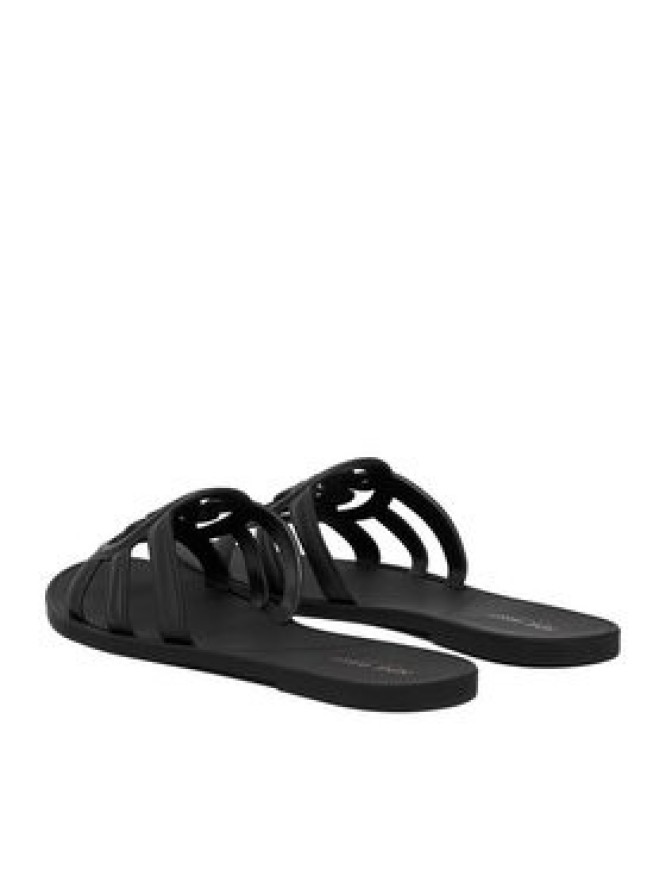 Nine West Klapki CEO-CT1120 Czarny