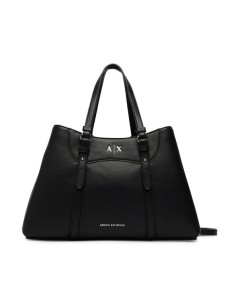 Armani Exchange Torebka XW003035 AF26578 UC001 Czarny