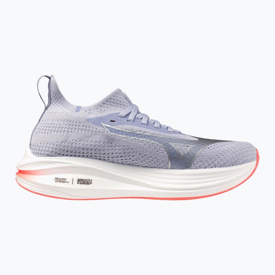 Buty do biegania damskie Mizuno Neo Zen icelandic