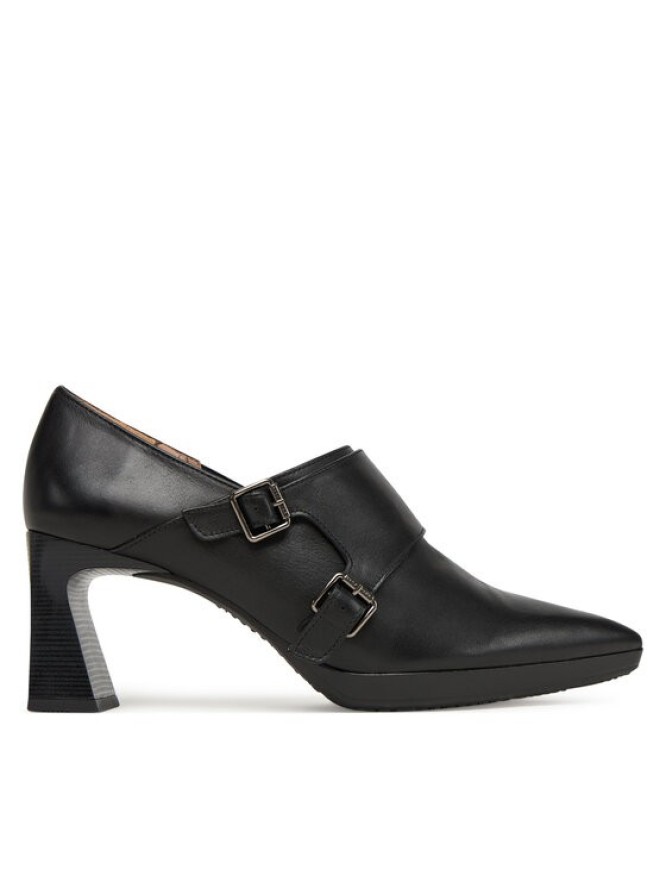 Hispanitas Półbuty HI254303 Czarny