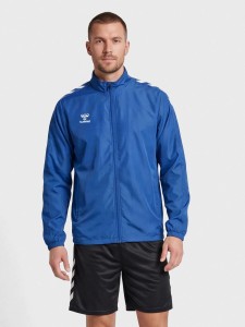 Kurtka Hummel Micro Zip