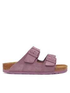 Birkenstock Klapki Arizona 1030636 Różowy