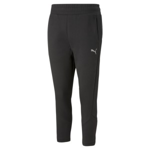 Damskie spodnie dresowe Puma Evostripe