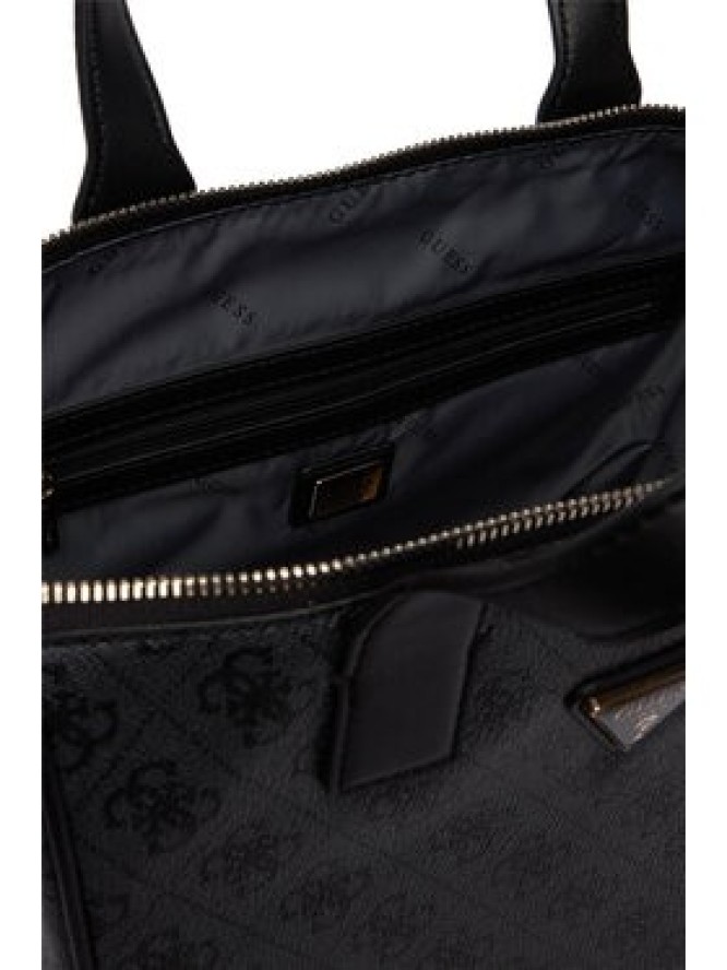 Guess Torebka Follie Travel TWLB96 76019 Szary