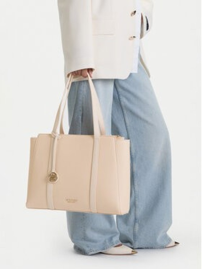 Nine West Torebka C-MARYLAND-LDA8570 Beżowy