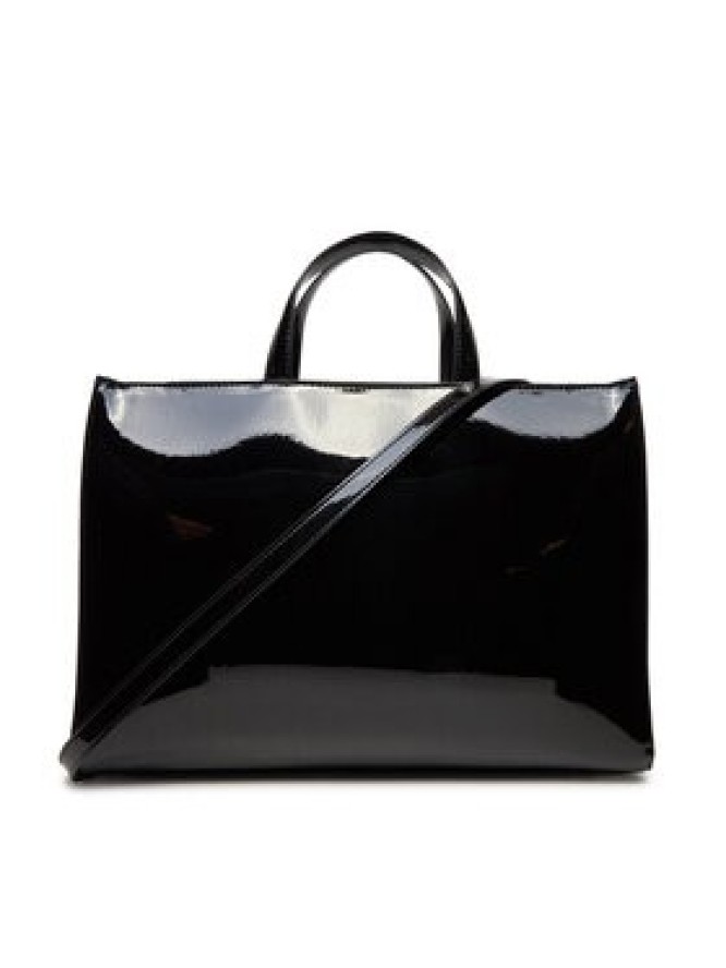 Eva Minge Torebka R-01 Czarny