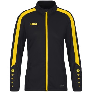 Poliestrowa bluza dresowa Jako Power
