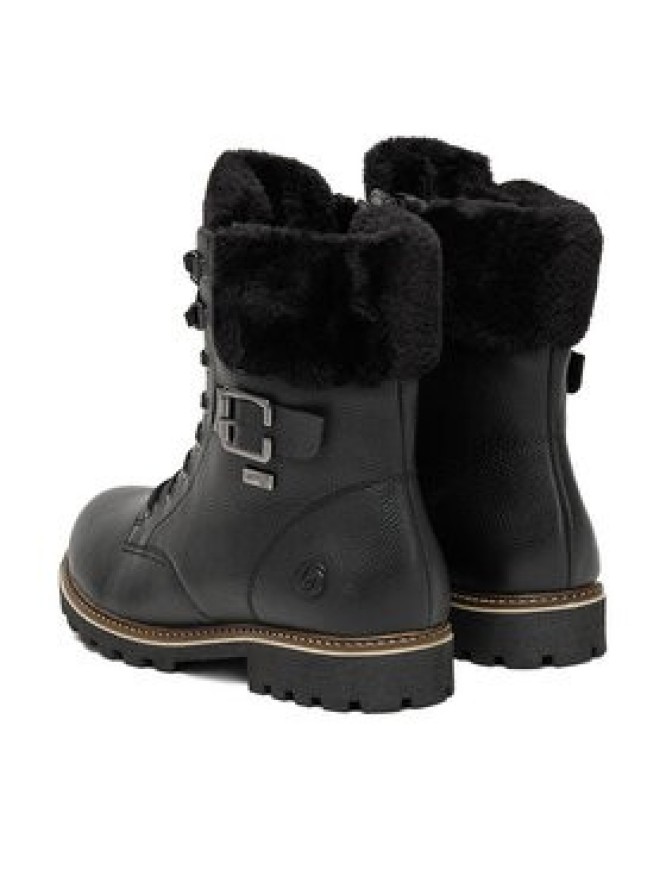 Remonte Trzewiki CEO-D8481-00 Czarny