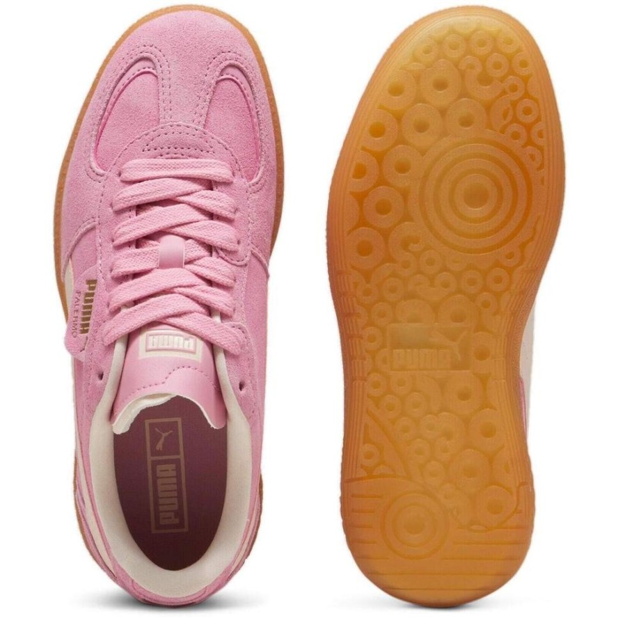 Buty damskie trampki sportowe Puma PALERMO
