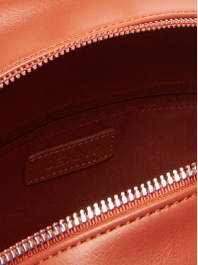 JENNY Plecak C-JNY-M-008-08 Brązowy