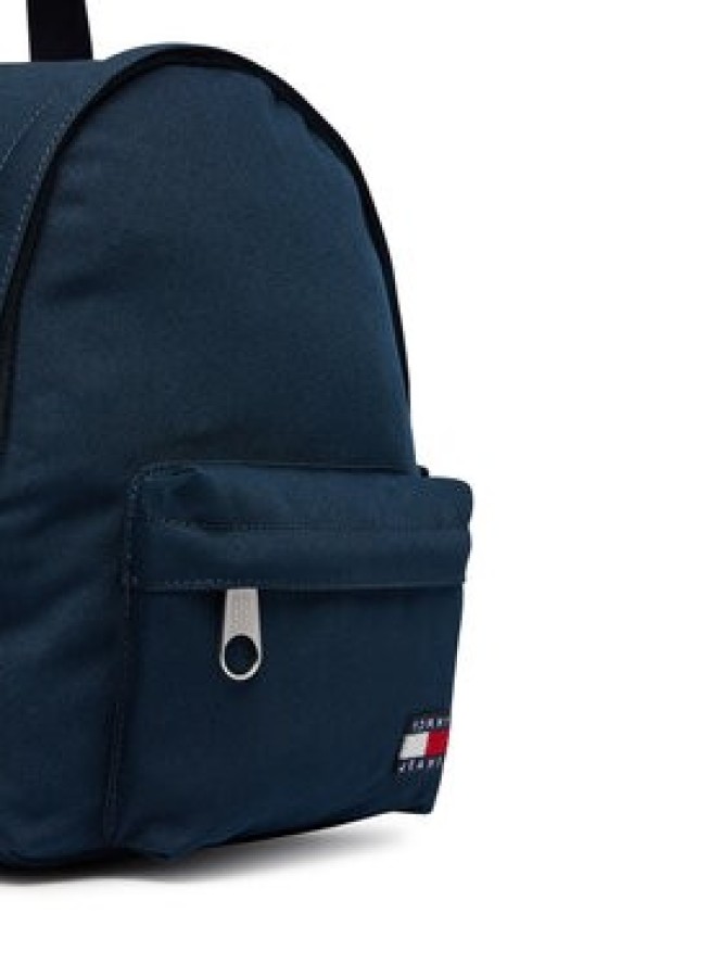 Tommy Jeans Plecak Tjw Ess Daily Dome Backpack AW0AW18648 Granatowy