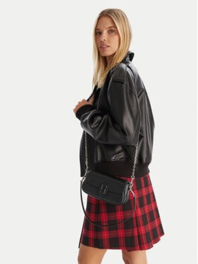 Marc Jacobs Torebka The Clover Shoulder Bag 2P4HSH035H02 Czarny