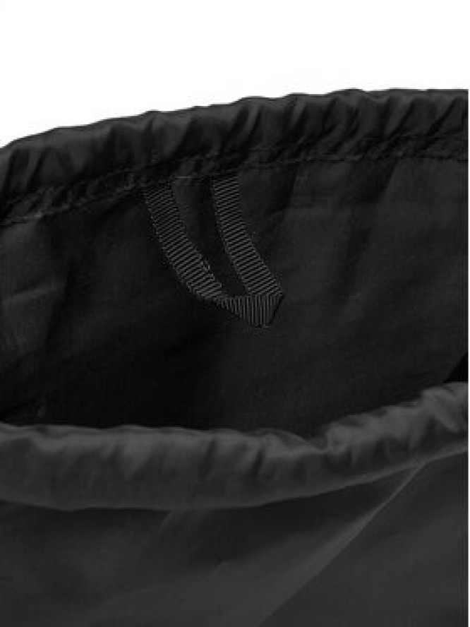 adidas Worek Linear Gym Sack JE8342 Czarny