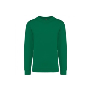 Bluza z okrągłym dekoltem Kariban