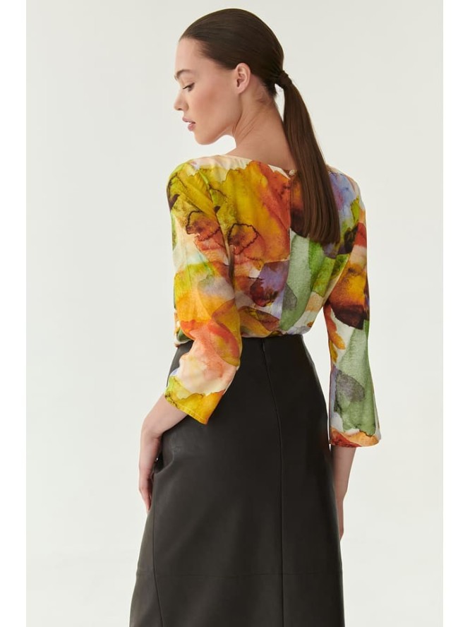 TATUUM Bluzka ze wzorem rozmiar: 34