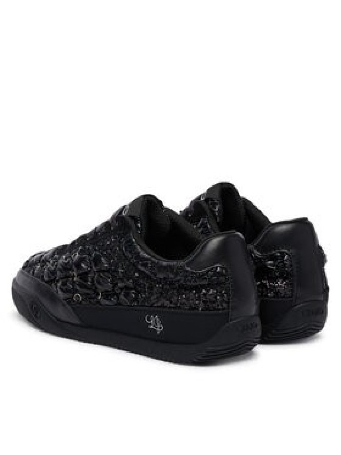 Liu Jo Sneakersy Lewis 04 BF6069 TX570 Czarny