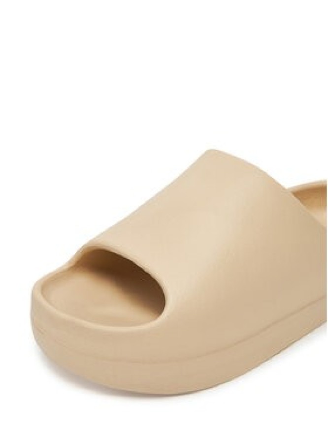 Hunter Klapki S55796 Beżowy