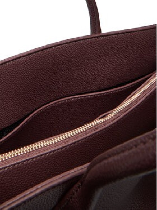 Aldo Torebka Unolaan 14143581 Bordowy