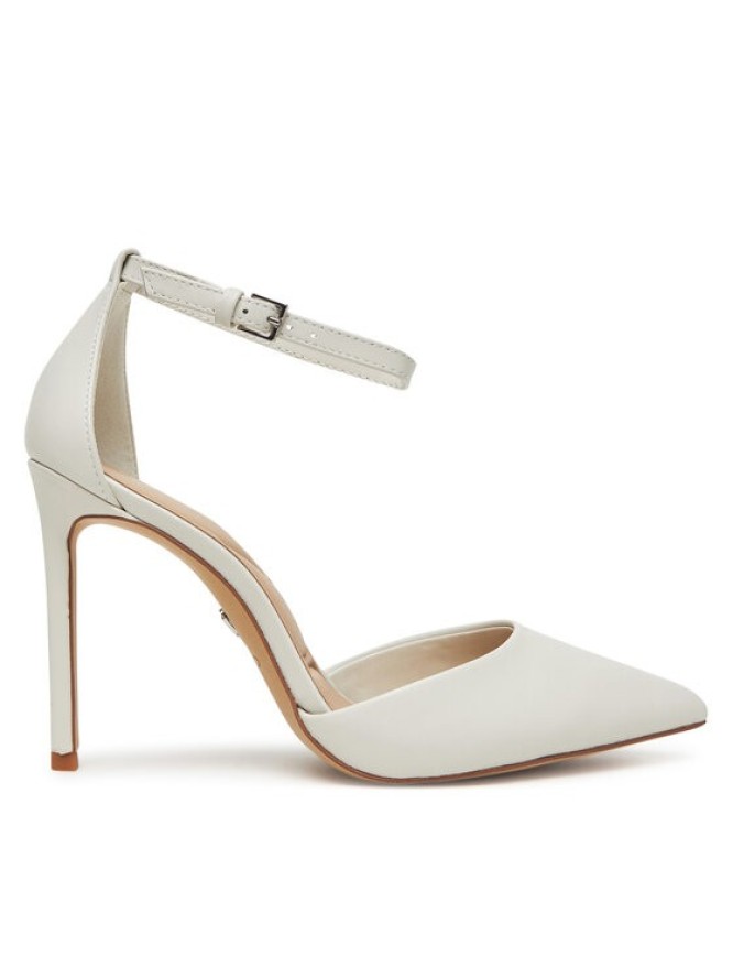 Aldo Szpilki Derperla 13918796 Biały