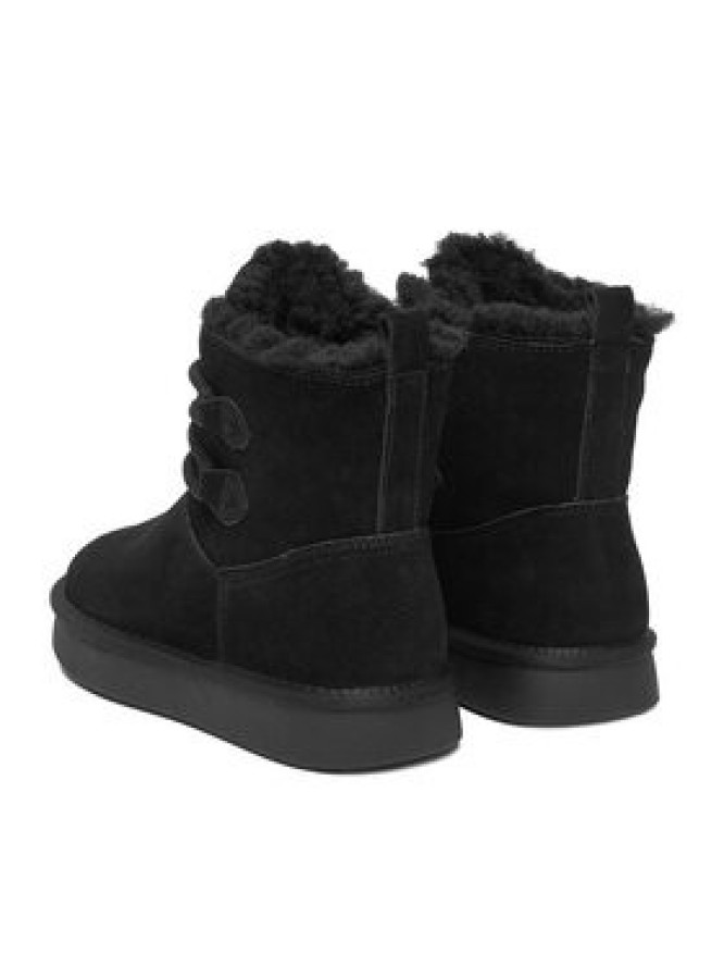 Lasocki Śniegowce CEO-HDR241212-2 Czarny