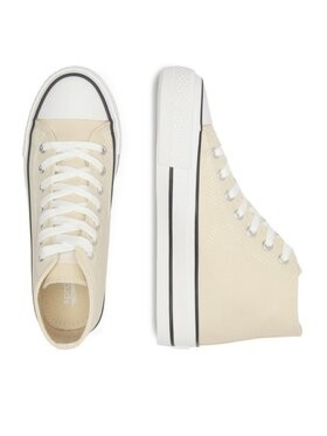 Sprandi Trampki WP40-21204LYY Beżowy