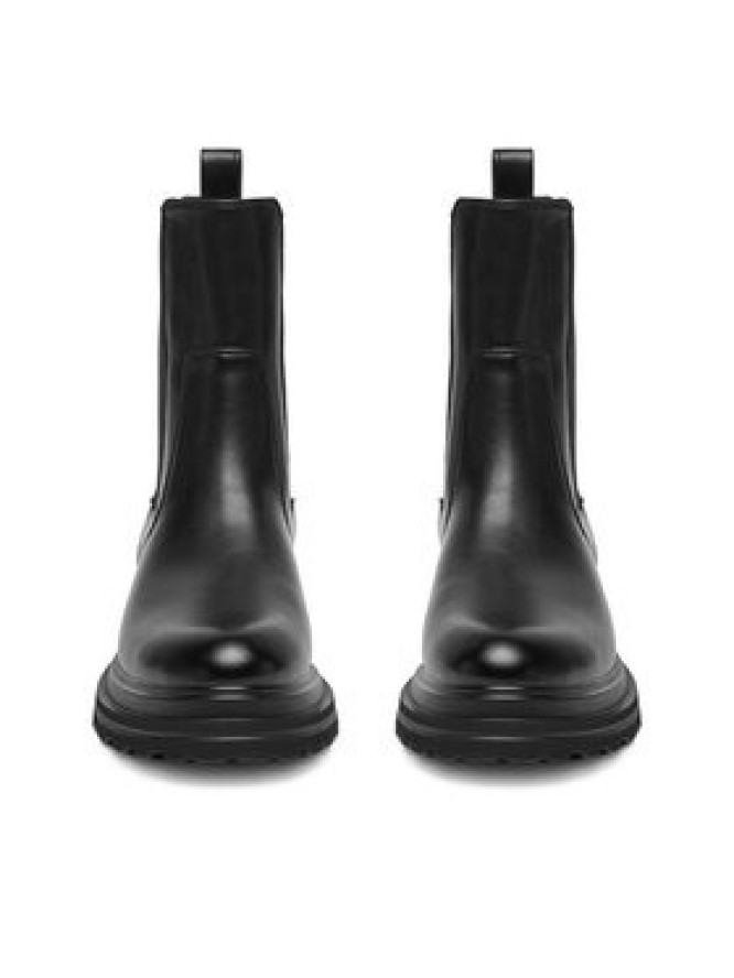 JENNY Sztyblety CEO-HY66001-2 Czarny