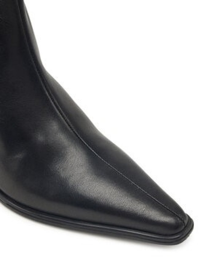Vagabond Shoemakers Botki Giselle 5854-001-20 Czarny