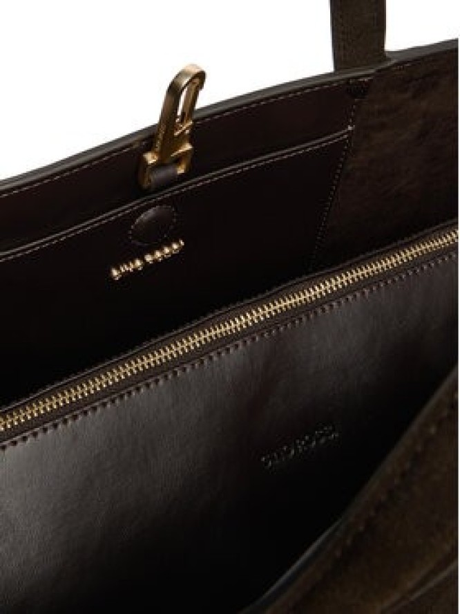 GINO ROSSI Torebka EO-LA224-19153A Brązowy