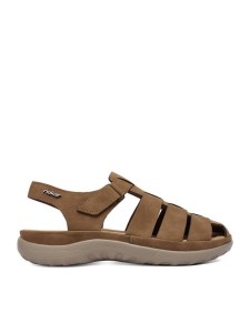 Rieker Sandały CEO-64860-24 Brązowy