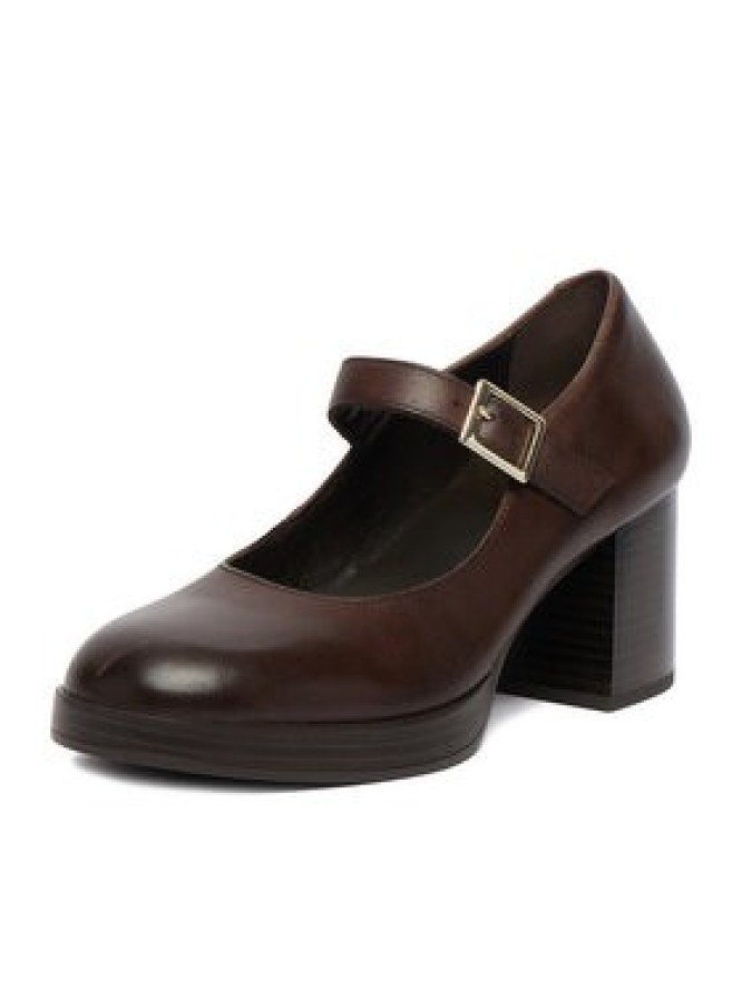 Lasocki Czółenka CEO-WB-ROSA-SH-01 Brązowy