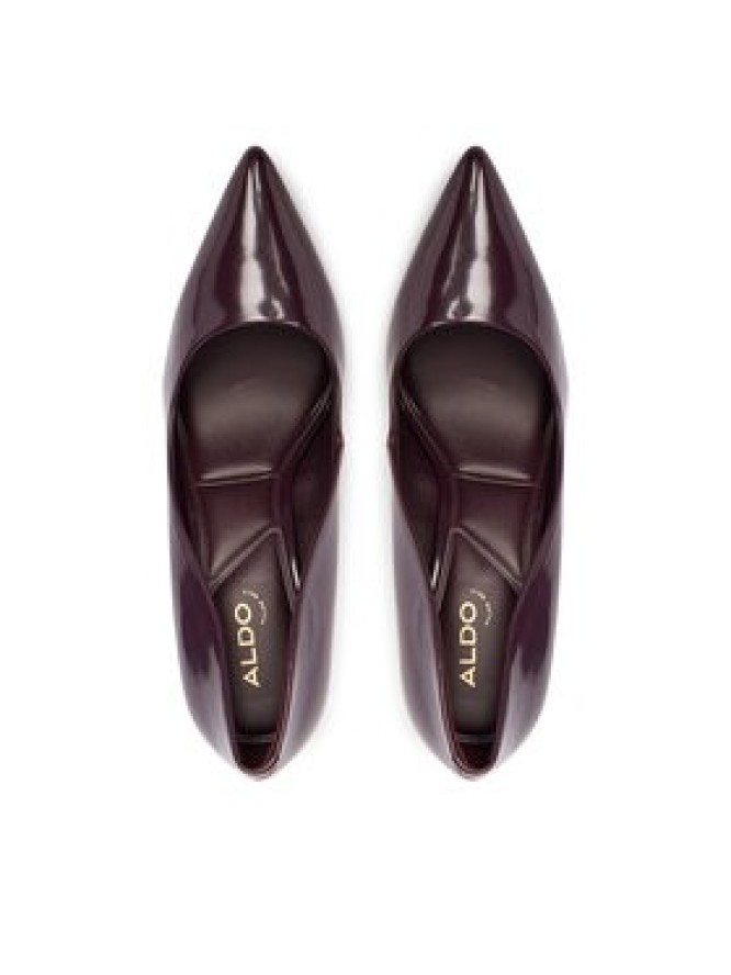 Aldo Szpilki Stessy 2.0 14193499 Fioletowy