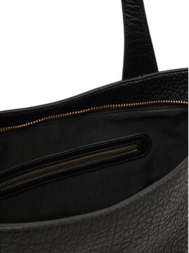 LOVE MOSCHINO Torebka JC4337PP0NK1400A Czarny