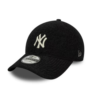 Czapka baseballowa New York Yankees New Era 9Forty Winter Borg