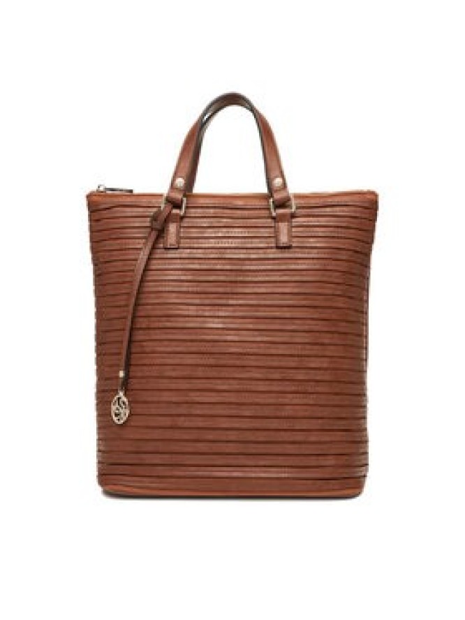 Lasocki Plecak CEO-LSK-K-024-06 Brązowy