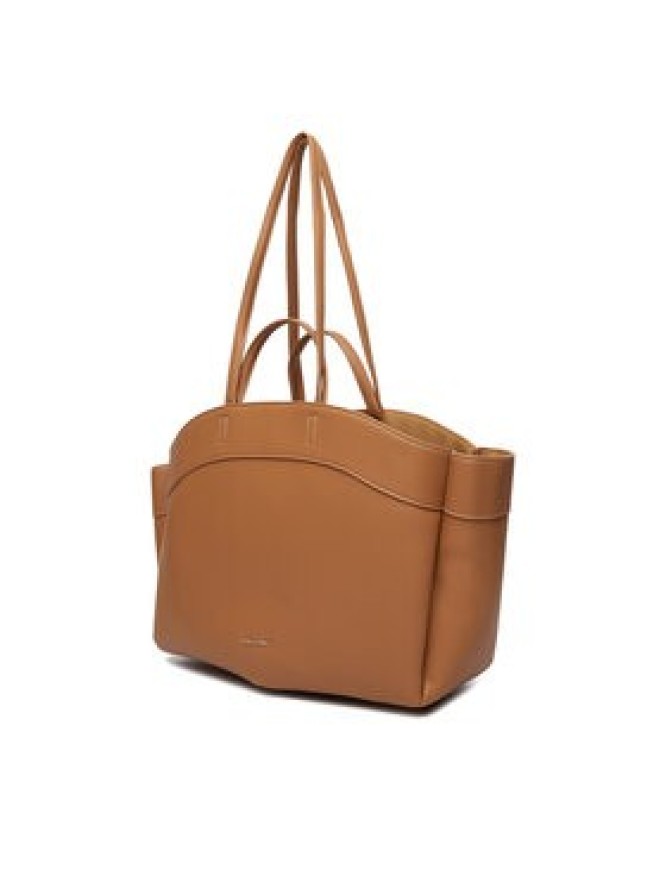 GINO ROSSI Torebka C-LDA8548 Brązowy