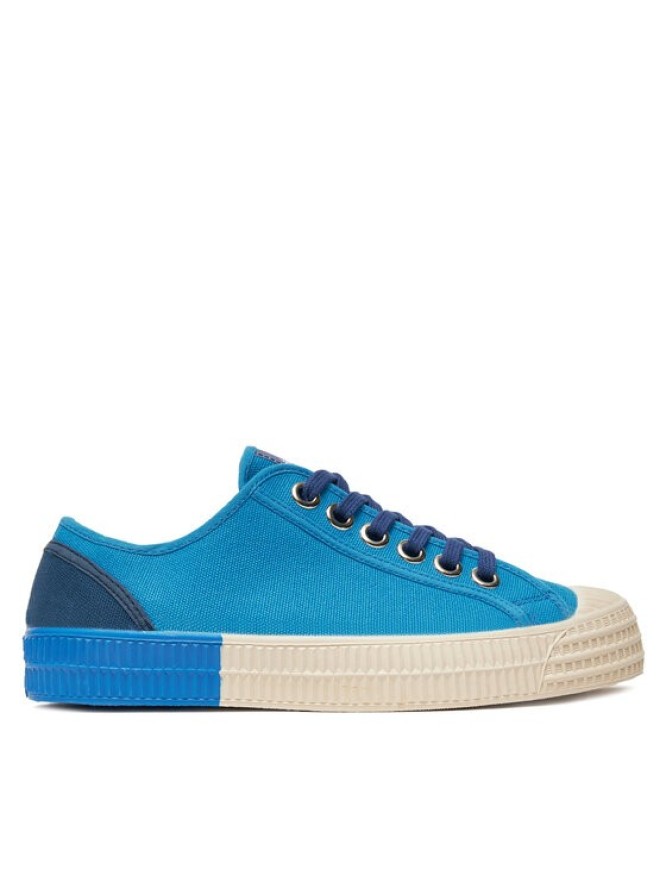 Novesta Trampki Star Master Duo N452008-11Y11Y123 Niebieski