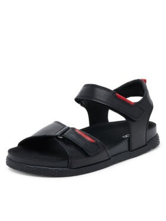 Lasocki Sandały ARC-BIERGE-22 Czarny