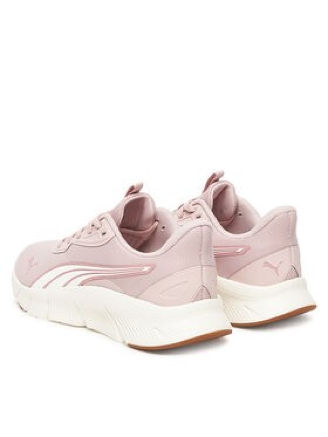 Puma Buty do biegania Flexfocus Lite Modern Woven 311481 11 Różowy