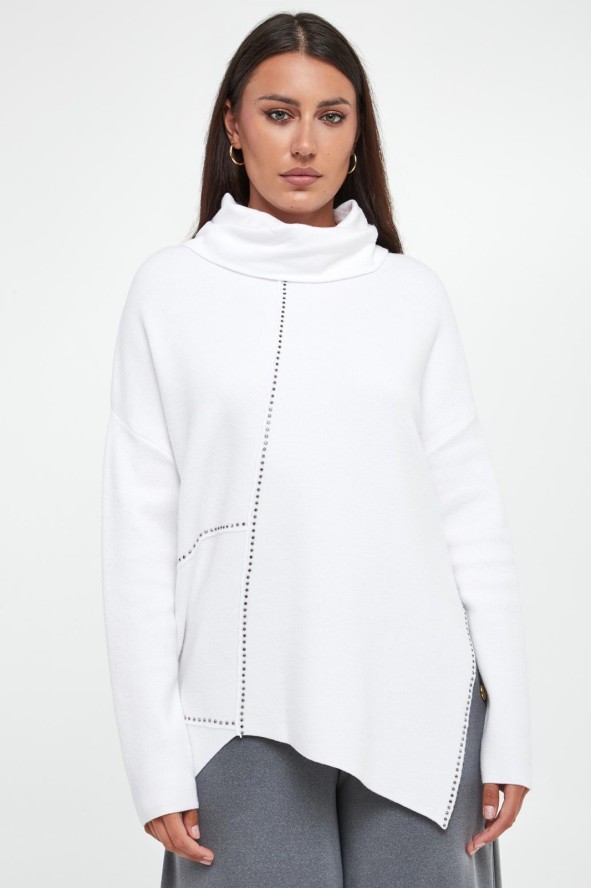 Golf damski JOSEPH RIBKOFF