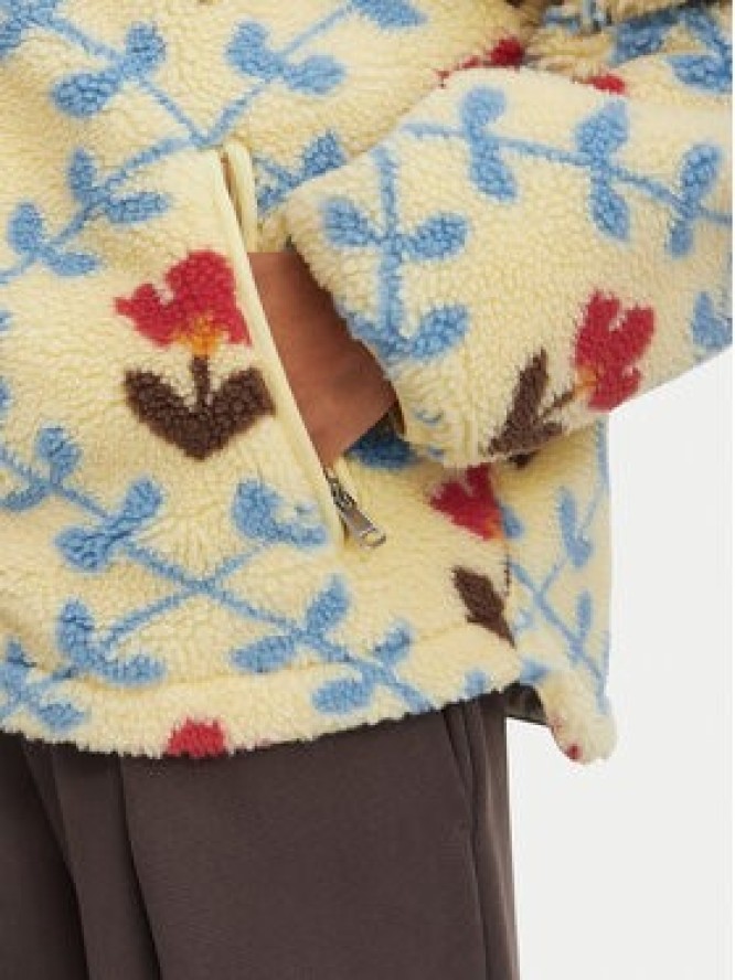 Napapijri Polar Shima NP0A8ANL Kolorowy Regular Fit