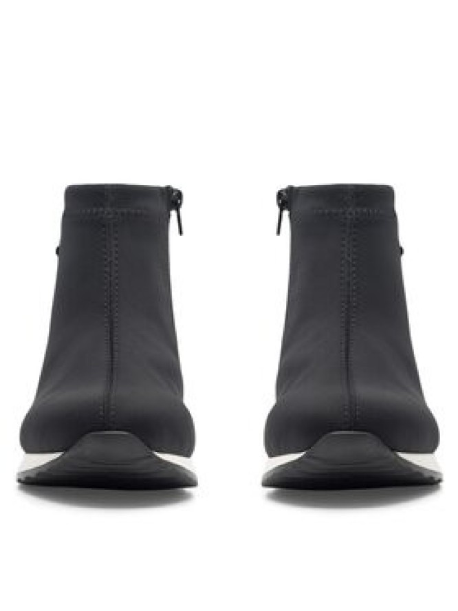 Remonte Botki R2571-02 Czarny