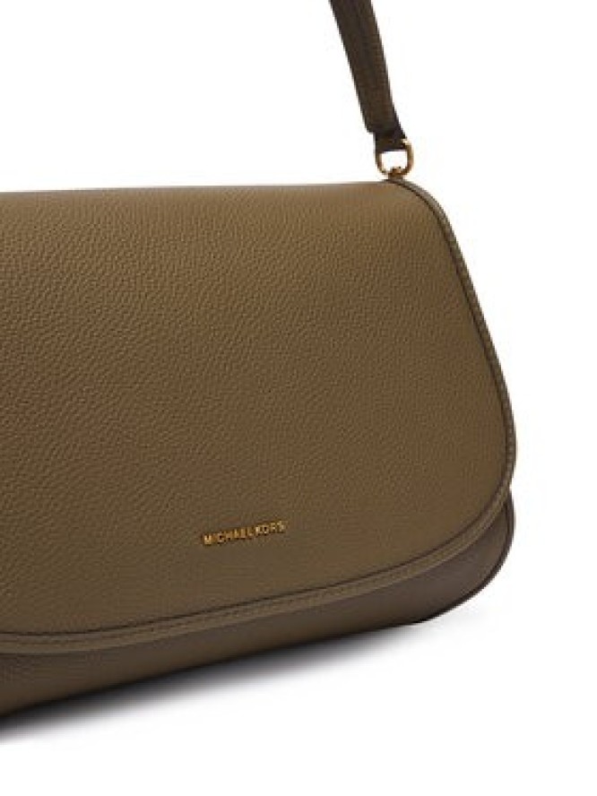 MICHAEL Michael Kors Torebka 30T6AX3M2L Zielony
