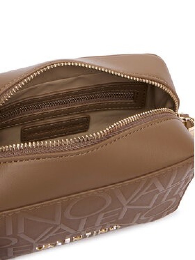 Valentino Torebka Gynevra Re VBSA6815 Beżowy
