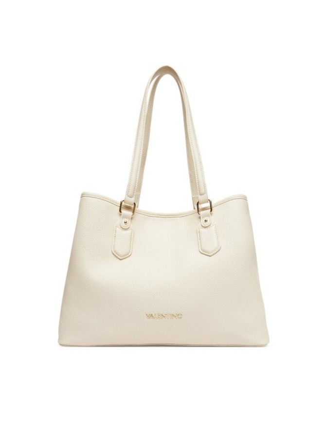 Valentino Torebka Brixton VBS7LX01 Écru