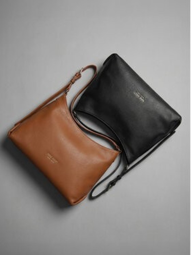 Nine West Torebka CEO-NoMad-Nostalgia-KY108 Brązowy