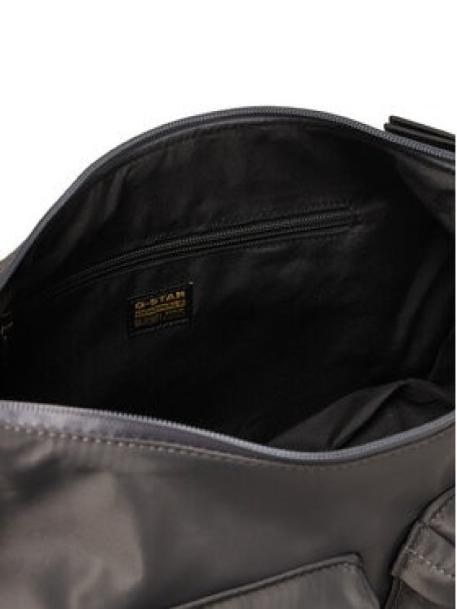 G-Star Raw Torebka CEO-OLIVIER-LX9869J Szary